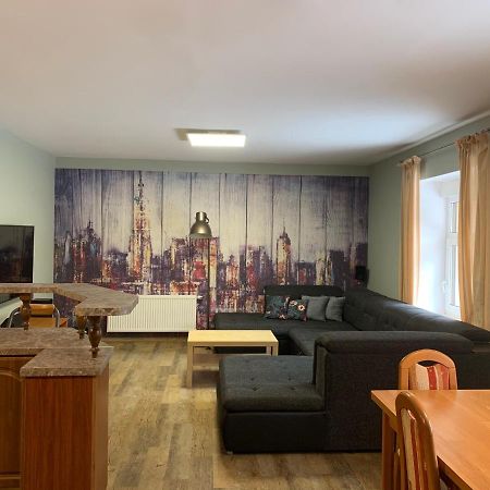 Apartman Jáchymov Exterior photo